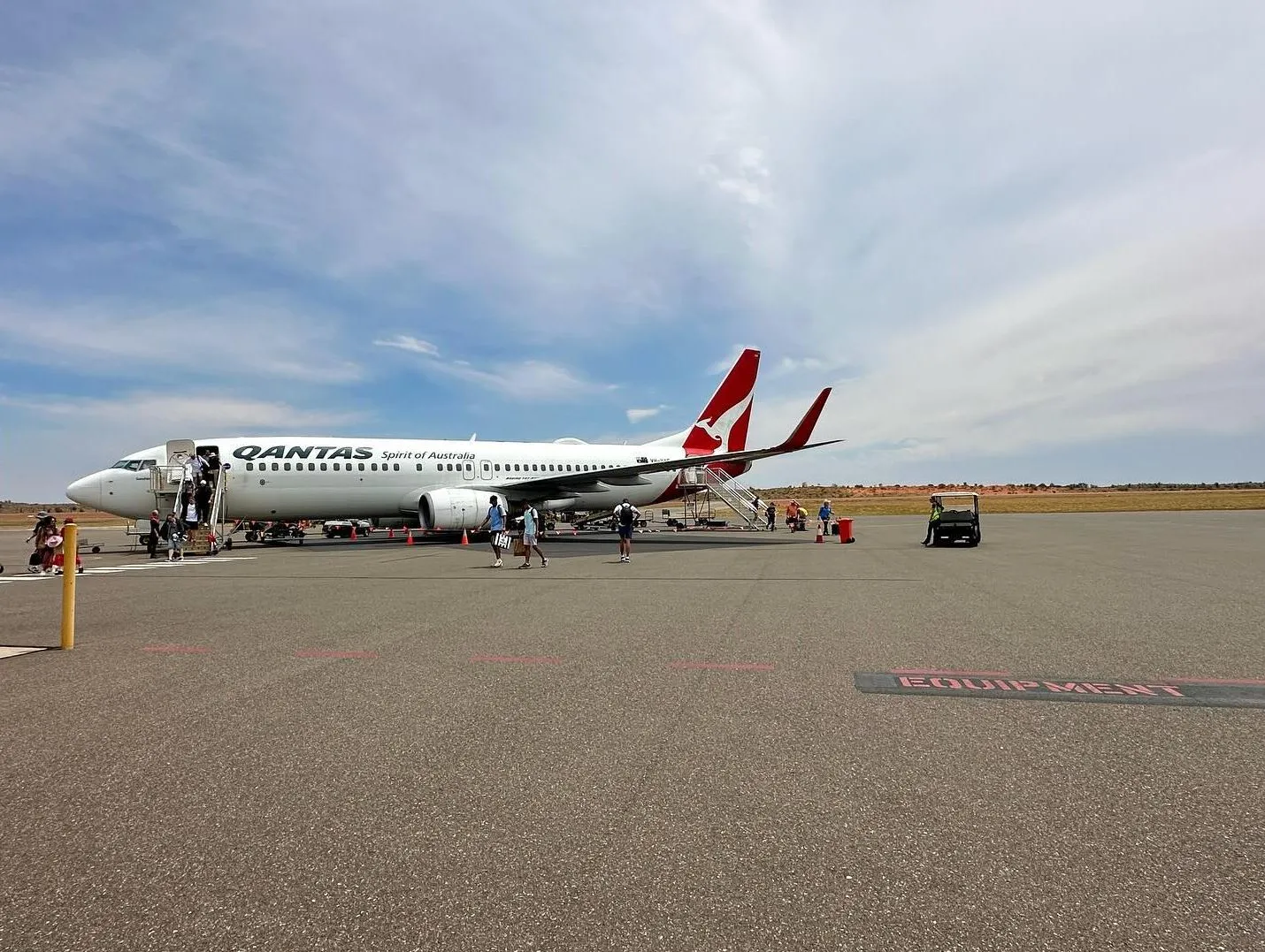 Ayers Rock Airport