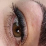Can I use makeup wipes with eyelash extensions?