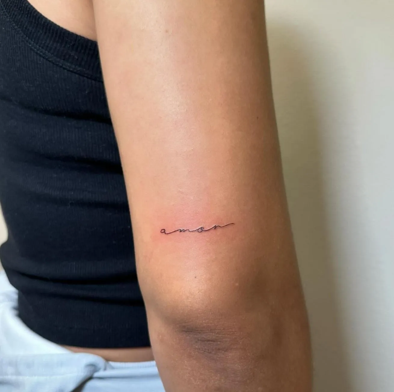 Do I Need to Bring My Model for a Fine Line Tattoo Course