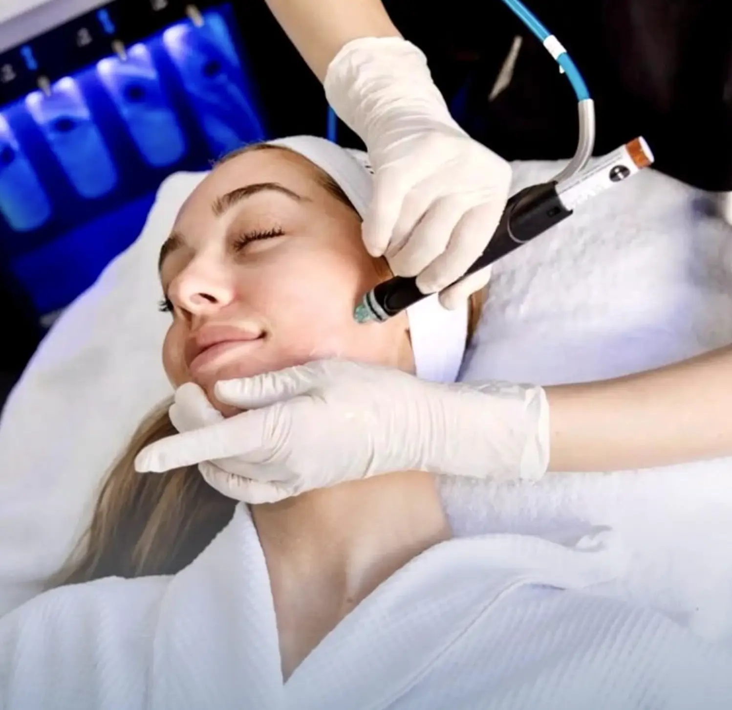 How Can I Make My HydraFacial Results Last