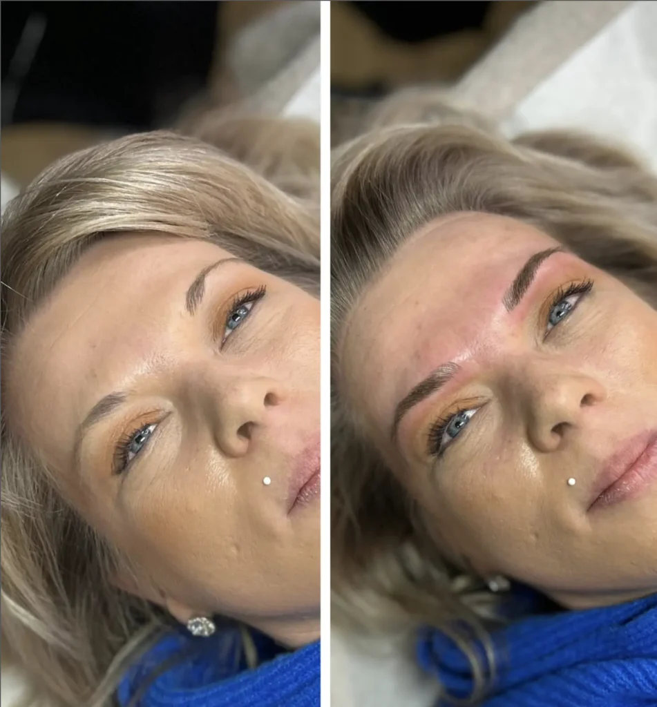 How Long Is a Full Cosmetic Tattoo Training Course