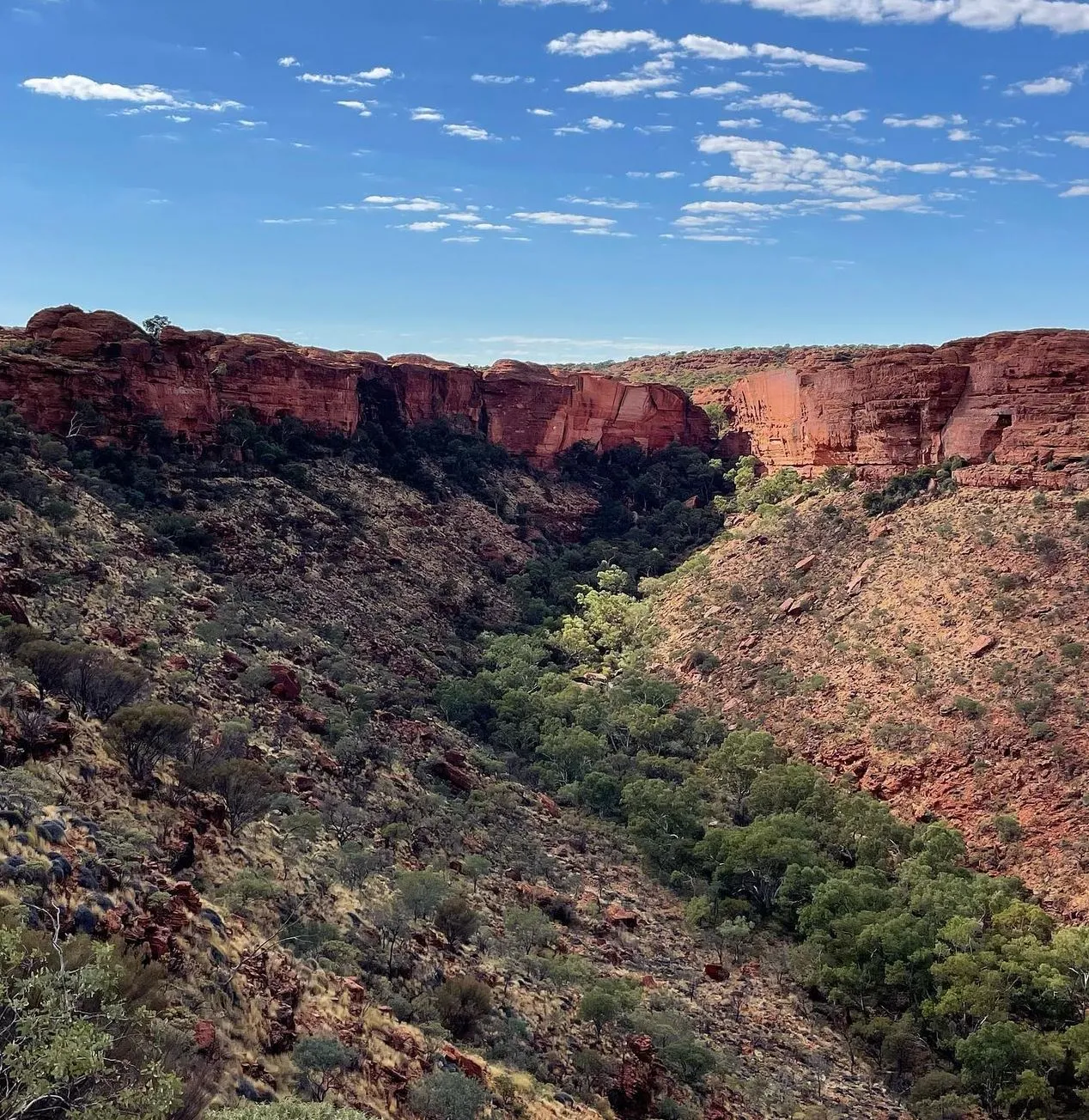 Kings Canyon
