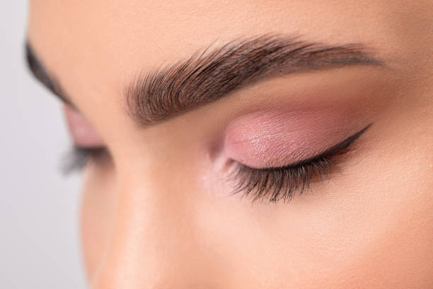 Eyeliner Tattoo Healing Stages: A Post-Procedure Guide to Care & Recovery